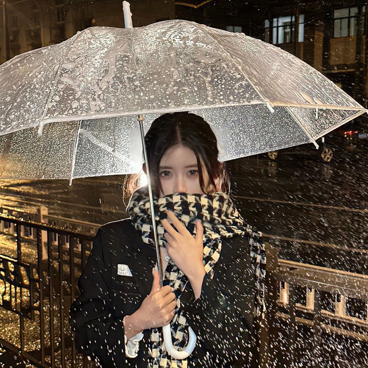 宁为寡妇